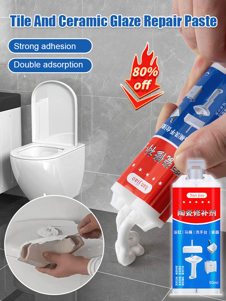 Reparasjonspasta For Fliser Og Keramisk Glasur Osloget reparasjonspasta-for-fliser-og-keramisk-glasur-osloget