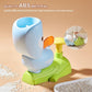 Salg 49% OFF💖Flying Discs Launcher Leker