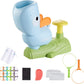 Salg 49% OFF💖Flying Discs Launcher Leker