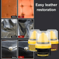 🔥 Leather Repair Cream Flytende skokrem