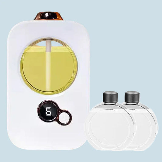 Smart LED-aromaterapidiffusor