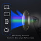 🕶️ Autofocus slimme bril! 👁️✨ Anti-condens + antistraling + blauwlichtfilter + om te zetten in een zonnebril!