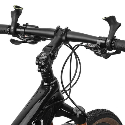🎁Varmt salg 49% OFF⏳Ergonomisk utformede sykkelhåndtak