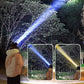 Ultra Bright oppladbar hodelykt（Gratis frakt på 2 eller flere varer）