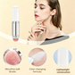 🎉KJØP 1, FÅ 1 GRATIS🎉 [OFFISIELT PRODUKT] BLANC Cover Cream Stick med avtakbar børste – koreansk fargeskiftende foundationstift med kollagenkapsler (0,45 oz)