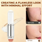 🎉KJØP 1, FÅ 1 GRATIS🎉 [OFFISIELT PRODUKT] BLANC Cover Cream Stick med avtakbar børste – koreansk fargeskiftende foundationstift med kollagenkapsler (0,45 oz)