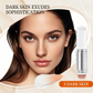 🎉KJØP 1, FÅ 1 GRATIS🎉 [OFFISIELT PRODUKT] BLANC Cover Cream Stick med avtakbar børste – koreansk fargeskiftende foundationstift med kollagenkapsler (0,45 oz)