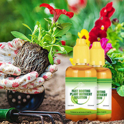 100 % organisk Plant Boost biogjødsel | KJØP 1 FÅ 2 GRATIS 🔥