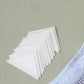 Forsterket PVC-krage Anti-twist-listekant