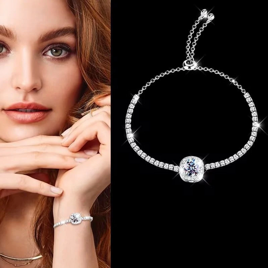 ✨🔮KØP 1 OG FÅ 1 GRATIS "God of Happiness-Armbånd"💝