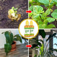 100 % organisk Plant Boost biogjødsel | KJØP 1 FÅ 2 GRATIS 🔥