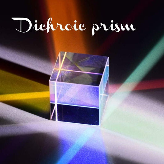 Julesalg 49% OFF -- Optic Prism Cube