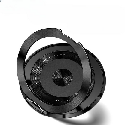 ✨📱 MagSpin Ultra: Verdens tynneste magnetiske telefonstativ med haptisk tilbakemelding 📱✨