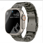 GS Business Modification rustfritt stålbånd for Apple Watch