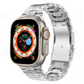 GS Business Modification rustfritt stålbånd for Apple Watch