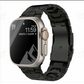 GS Business Modification rustfritt stålbånd for Apple Watch