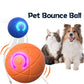 Varmt salg 49% OFF🎁Smart Pet Bounce interaktiv ball🐶
