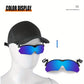 🔥Sommerens heteste salg🔥-🕶2024 Nye polariserte solbriller med klips