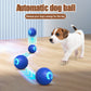 Varmt salg 49% OFF🎁Smart Pet Bounce interaktiv ball🐶