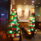 🎄🎅Forhåndsbestille til jul 💖Få et overraskelsestilbud - Heng opp julelys i vinduene