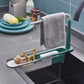 Portable Teleskopic ™ Sink | Den bærbare vasken er viktig på ethvert kjøkken