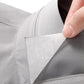 Forsterket PVC-krage Anti-twist-listekant
