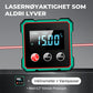 🔥2025 Varmt salg - 50% rabatt🔥Magnetisk digital vinkelsensor med elektronisk laser