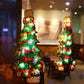 🎄🎅Forhåndsbestille til jul 💖Få et overraskelsestilbud - Heng opp julelys i vinduene