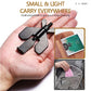 Mintiml®Portable Travel Safety Door Stopper