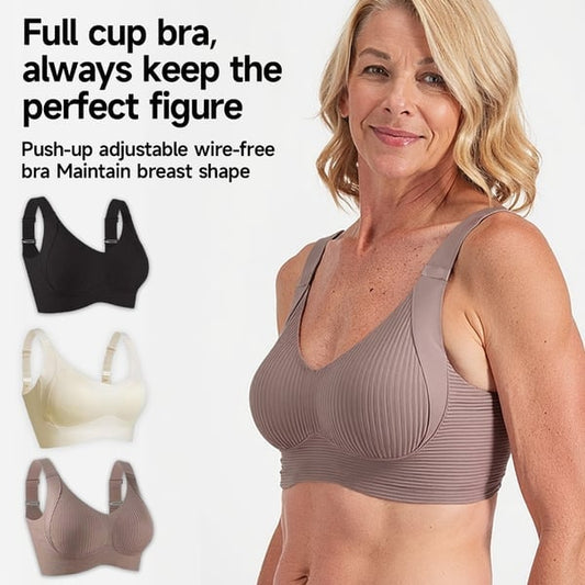 【1+1 gratis】💖Grote maten lingerie