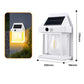 🎉50 % rabatt🎉Vegglampe i solformet wolfram💥