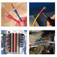 Krympeslange for kabel (530 stk/eske)