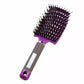 DETANGLER BRISTLE NYLON HÅRBØRSTE ✨KJØP 1 FÅ 1 GRATIS SISTE DAG✨