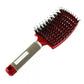 DETANGLER BRISTLE NYLON HÅRBØRSTE ✨KJØP 1 FÅ 1 GRATIS SISTE DAG✨