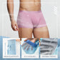 Ice Silk Boxershorts for menn Undertøy