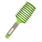 DETANGLER BRISTLE NYLON HÅRBØRSTE ✨KJØP 1 FÅ 1 GRATIS SISTE DAG✨