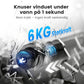 🔥🎁Mini nødverktøy for rømning av bil