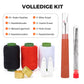 💖Kjøp 1, få 1 gratis💖 37-delt Kvalitet Naaigereedschapssett🧵✂️