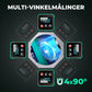 🔥2025 Varmt salg - 50% rabatt🔥Magnetisk digital vinkelsensor med elektronisk laser
