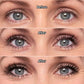 🔥Begrenset tilbud: Kjøp 2 få 1 gratis⚡Tubing Mascara i Svart og Brun, 2-pakking for øyevimpemakeup
