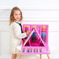 💗Kampanje med 55 % rabatt⌛Deluxe 6-i-1 kunstkreativitetssett🎁Den beste gaven til barn💗Hvert barn er en kunstner!