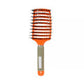 DETANGLER BRISTLE NYLON HÅRBØRSTE ✨KJØP 1 FÅ 1 GRATIS SISTE DAG✨