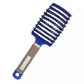 DETANGLER BRISTLE NYLON HÅRBØRSTE ✨KJØP 1 FÅ 1 GRATIS SISTE DAG✨