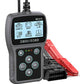 BT100 12V Bilbatteri Belastningstester