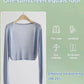 🔥49% RABATT 🔥2024 Ny Ice Silk Cardigan Air Condition-skjorte