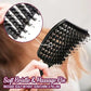 DETANGLER BRISTLE NYLON HÅRBØRSTE ✨KJØP 1 FÅ 1 GRATIS SISTE DAG✨