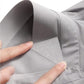 Forsterket PVC-krage Anti-twist-listekant