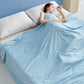 ❄️Sommeroverlevelse 💕 Quilt – 4,5 Tog Climate Warrior