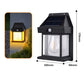 🎉50 % rabatt🎉Vegglampe i solformet wolfram💥