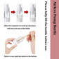Vakuumflaske for Essence-lotion